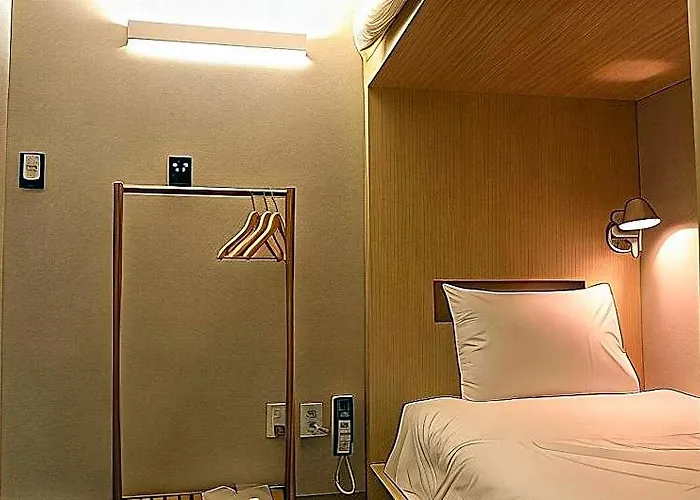 8 Hotel 3*