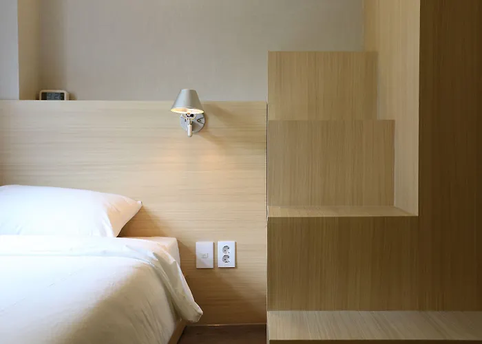 Hotel 8 3*