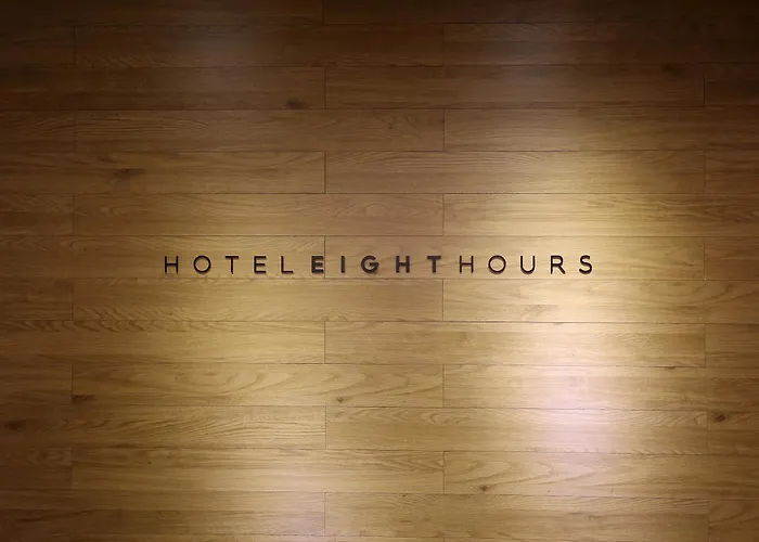 8 Hotel