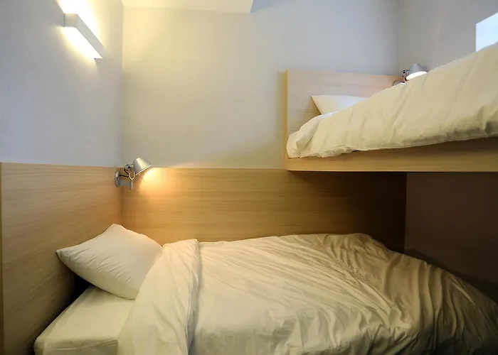 Hotel 8 Seúl